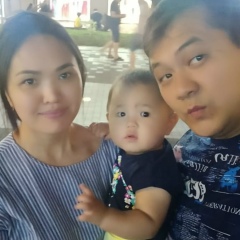 Гульсум Сарсенгалиева, 16.06.1988, Алматы