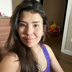 Юнона Алямкина, Екатеринбург