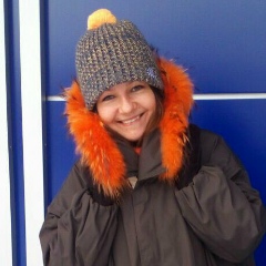 Оля Ранцева, 19.10.1987, Костанай