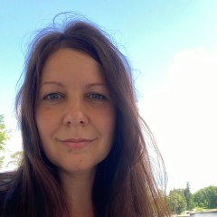 Ольга Ивова, Санкт-Петербург