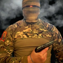 Ilya Baumann, Москва