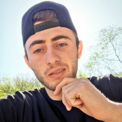 Lasha Gogoladze, Сочи