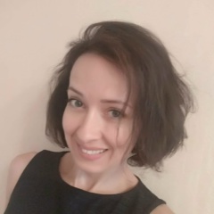 Лена Волынец, Минск