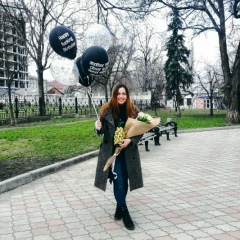 Лада Нирка, 02.04.1999, Кишинев