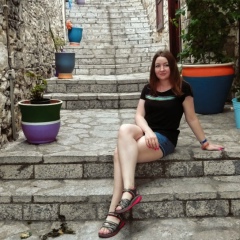 Надежда Грибкова, 10.09, Екатеринбург