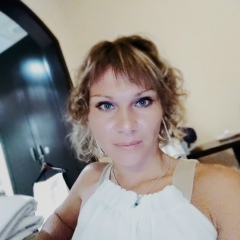 Виктория Колесникова, 16.04, Усть-Каменогорск