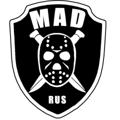 Паша Crushtest, 30.10, Санкт-Петербург