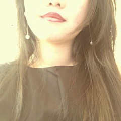 Ксения Хан, Алматы