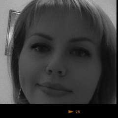 Оксана Ермакова, 14.04.1988, Сургут