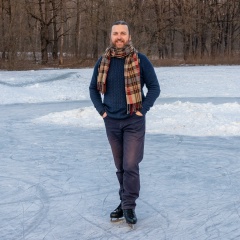 Геннадий Ноздрачев, 04.01, Брянск