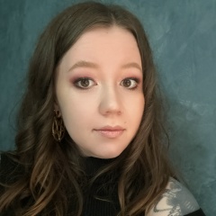 Валерия Аспид, 03.02.1992, Санкт-Петербург