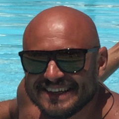 Александр Шилов, 25.02, Киров