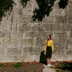 Нина Зотина, 19.09.1987, Сочи