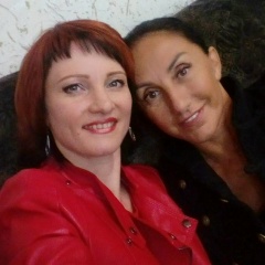 Елена Бекина, 23.08.1980, Анапа