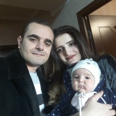 Gor Gabrielyan, 12.11.1982, Москва