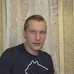 Александр Федотов, 03.02