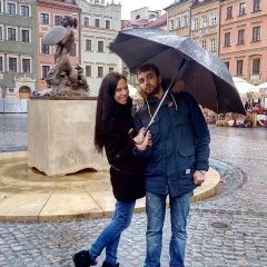 Анна Юхт, 06.12.1989, Харьков