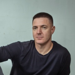 Константин Клаузер, 08.07.1987, Ялта