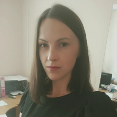 Ира Васюкович, 23.07.1989