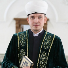 Ансар Хазрат, 19.09.1990, Казань