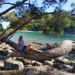 Екатерина Старикова-Демянко, 29.12.1983, Санкт-Петербург