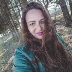 Кристина Гуцул-Балан, 29.01.1989, Окница