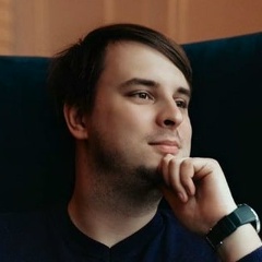 Вован Алексахин, 09.04.1992, Москва