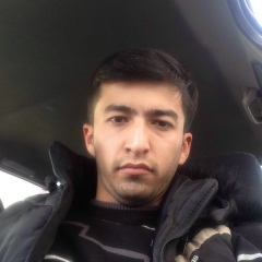 Begzod Raxmatov, 12.05.1994, Шахрисабз