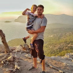 Евгений Юшкин, 08.09.1987, Рыбное