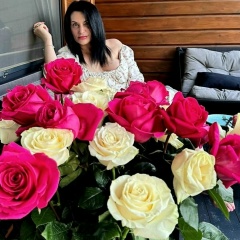 Наталья Старкова, 11.07.1976, Санкт-Петербург