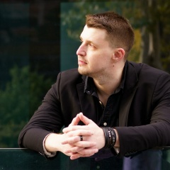 Oleg Meisner, 28.02.1987, Тбилиси