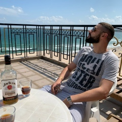 Евгений Кучер, 23.04.1993, Annaba