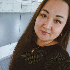 Дана Сыздыкова, 09.01.1993, Астана