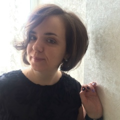 Наталья Кочкарева, 13.07, Москва