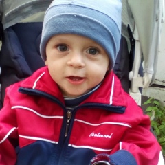 Александр Терновый, 08.10.1992, Житомир