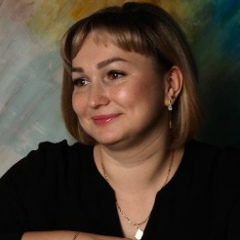 Татьяна Сибагатуллина, Йошкар-Ола