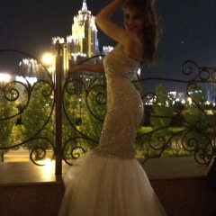 Anna Pak, 02.03.1990