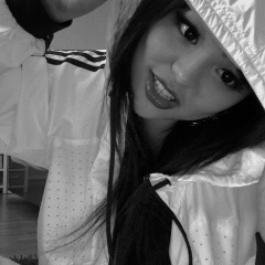 Асия Жанахметова, 05.03.1994, Алматы