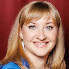 Ольга Колесникова, 10.09, Санкт-Петербург