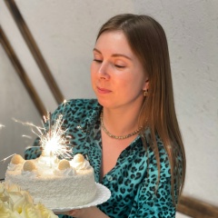 Елена Еремеева, 27.04, Таштып