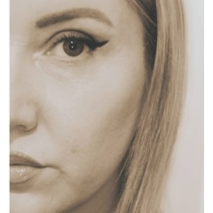 Марина Ямцова, 24.10.1989, Красноярск