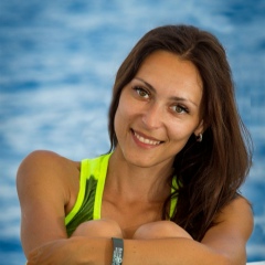 Евгения Федоренко, 28.08