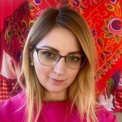 Татьяна Портяник, 02.03.1986, Москва