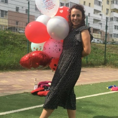 Елена Третьяковаа, 11.08, Орёл