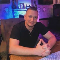 Gennadiy Kras, Владивосток