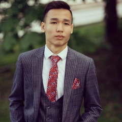 Айдос Иманбаев, 21.05.1998, Алматы