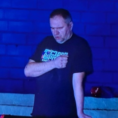 Валера Капичников, 20.12.1979, Кировск