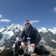 Павел Боровский, 02.06, Санкт-Петербург