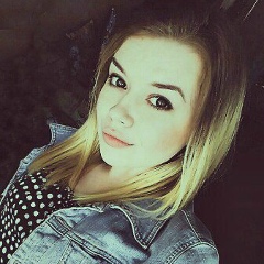 Кристина Котова, 26.05