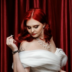 Анна Арзамасцева, 16.04, Ростов-на-Дону